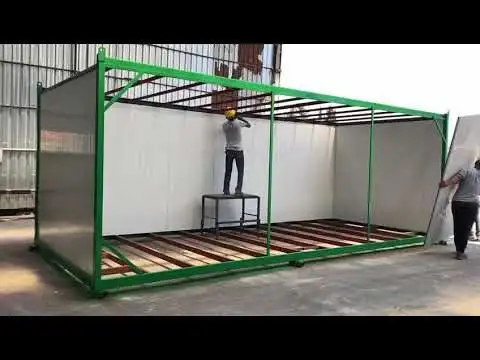 Много целевые бытовки для строительных обьектов. Офисы, столовые, сан узлы, фотография 13