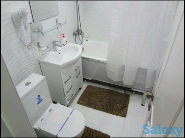 Сдам отличную квартиру посуточно в центре, фотография 4