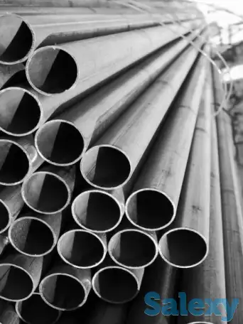 Трубы Трубопрофиля Арматура Катанка в большом ассортименте, фотография 1