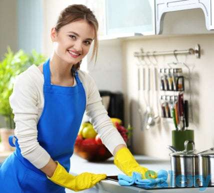 Уборка квартир, домов, офисов, помещений, фотография 1