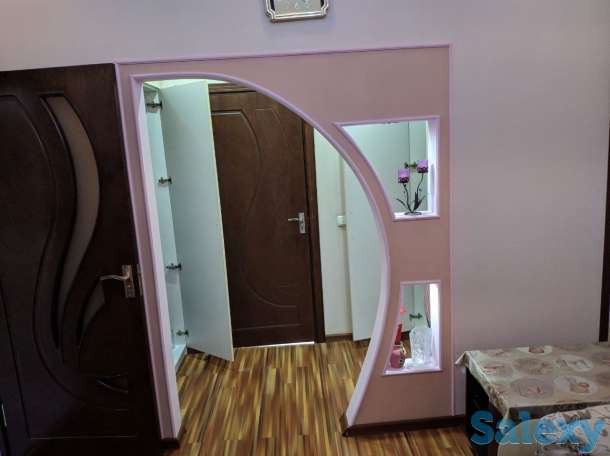 Продажа своя 2/2/4 Яккасар. р-он. 1пр.Мукимий, фотография 7