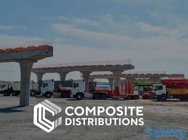 Продажа базальтных компонентов, фотография 2