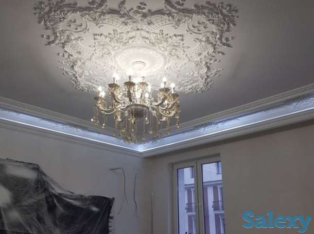 все виды ремонта строительных работ, фотография 4