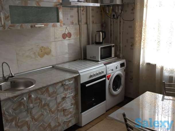 сдается квартира в центре Ташкента (Глинка), р.Мирабад ул.Кичик халка йули, фотография 6