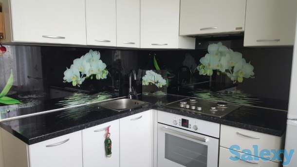 Скинали из стекла на заказ., фотография 7