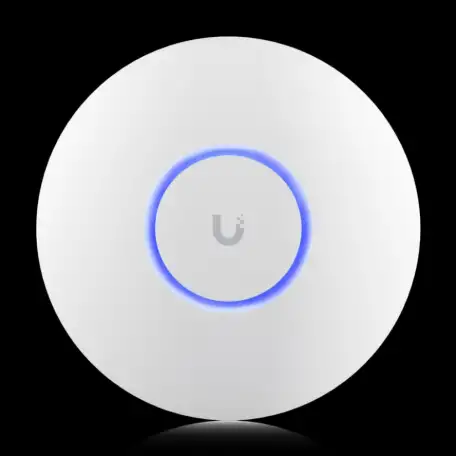 Точка доступа Ubiquiti Unifi U6 Plus U6, фотография 3
