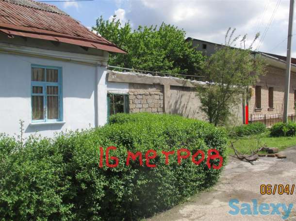 продам дом, Алмазарский р-он ул ген.Гафурова ( келес ) проезд Мевазар, фотография 4