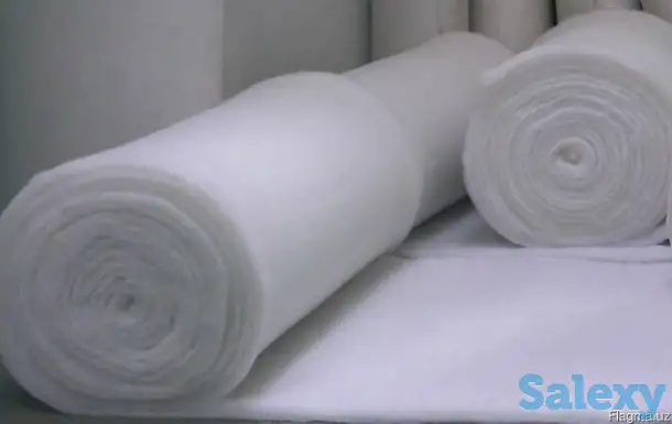 Синтепон, фотография 1