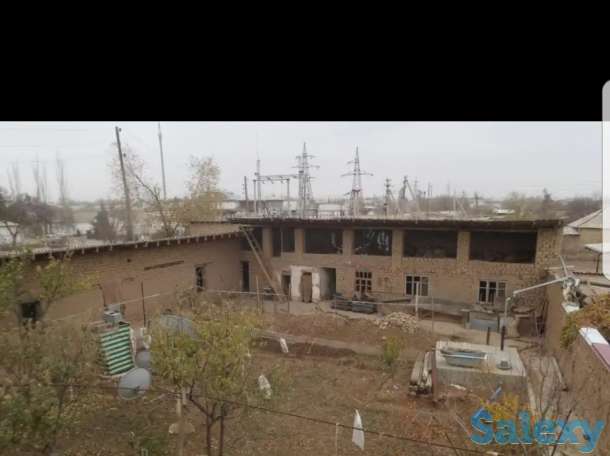 Продается жилой 2х этажный  дом с большим участком, фотография 3