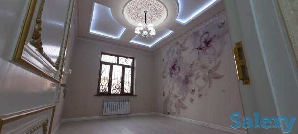 Продается евро-дом Саламатина  3,5 соток. 3 уровня, 7 комнат, фотография 5