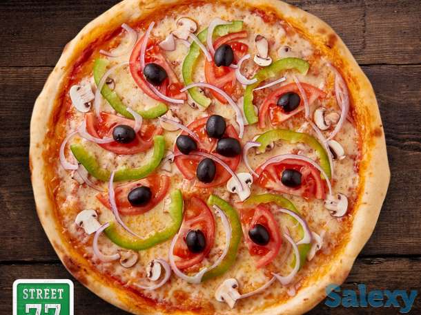 Доставка пиццы и  Чиккен на дом. Доставка   бесплатно по  городу  Самарканд   тел :Доставка  , фотография 9