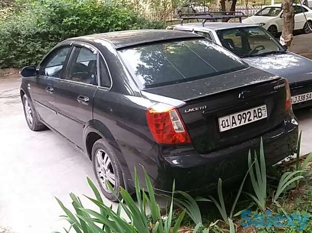 Продам Lacetti, фотография 2