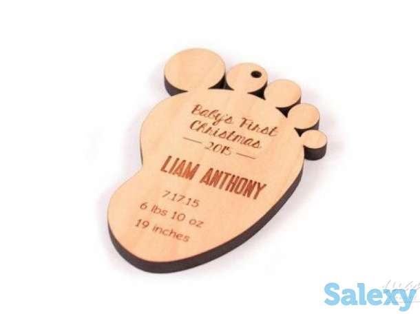 Лазерная резка и гравировка, фотография 4