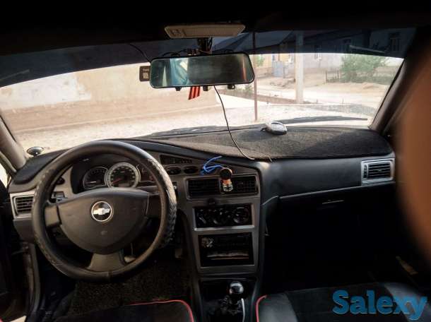 Срочно Продаётся Нексия 2 донс люкс, фотография 3