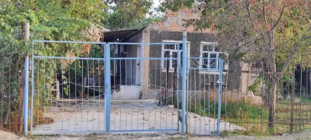 Продам дом Ташкент рядом!!!, Куйчирчикский раён, махаля Сергели, оринтир Азия гипсакортон., фотография 1