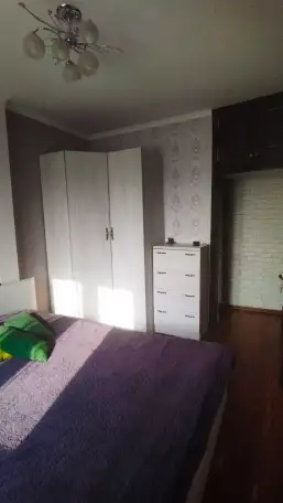 Продам квартиру на массиве Себзар  Sebzor Ц 17-18, Ташкент, фотография 4