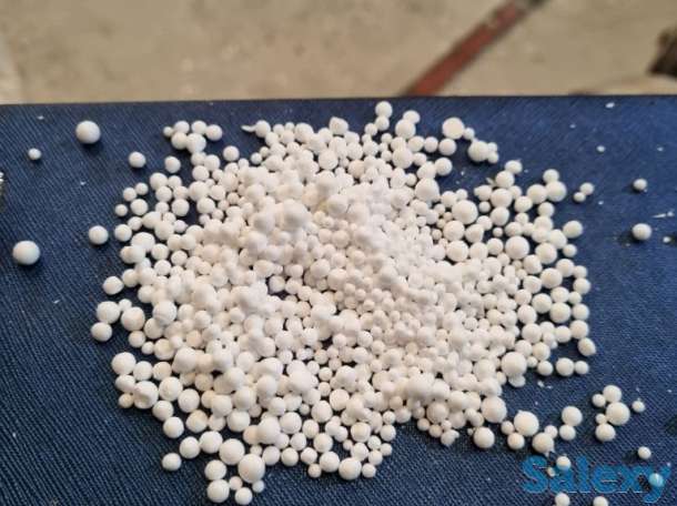 Granulali polistirol ko'pik, фотография 2