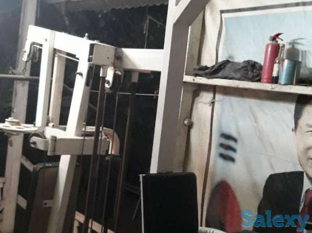 Универсальные тренажеры для здоровья, фотография 4