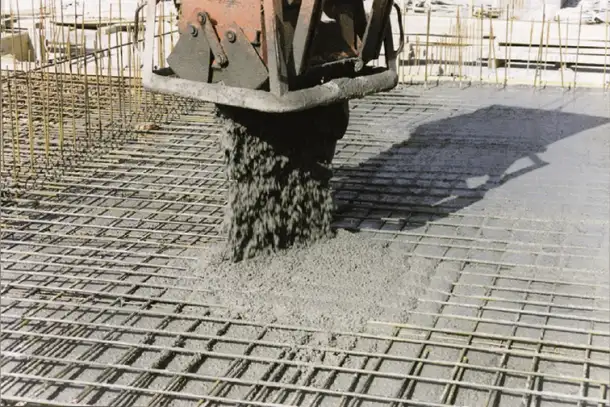 пластификатор добавка для бетона, фотография 2