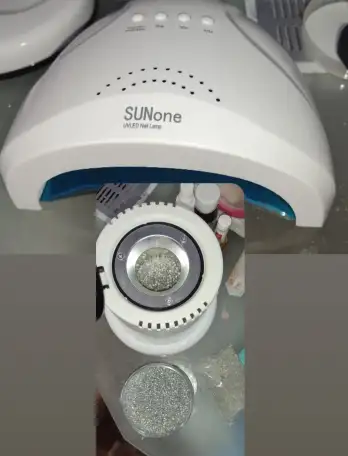 Продам оборудование для маникюра, фотография 2