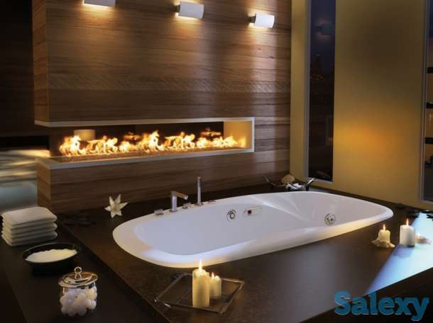 Декоративные листовые панели из ПВХ, фотография 10