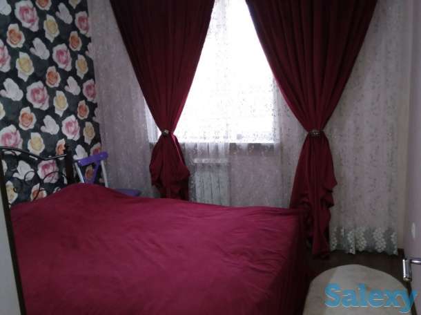 Продам 3-х комнатную квартиру с мебелью., фотография 12