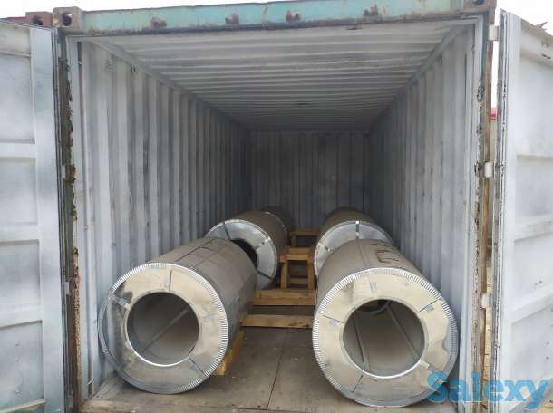 Контейнеры, фотография 3