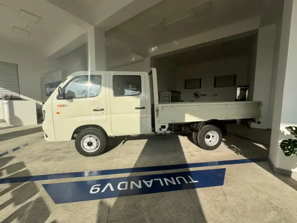 TRUCK MATE 2 D2, фотография 3