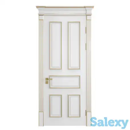 ALIDOORF NEO CLASSIC eshik va romlari, фотография 1