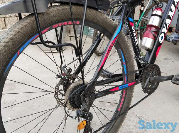 Продам велосипед, фотография 4