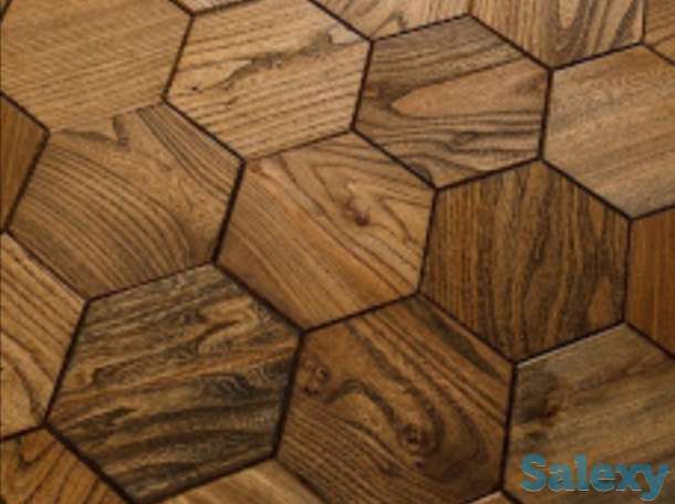 Декор стен, фотография 3