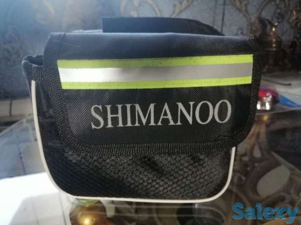 Спортивный велосипед Shimanoo, фотография 3