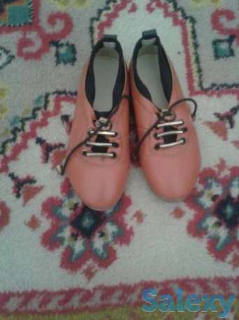 Продам детские туфли для девочек, фотография 1
