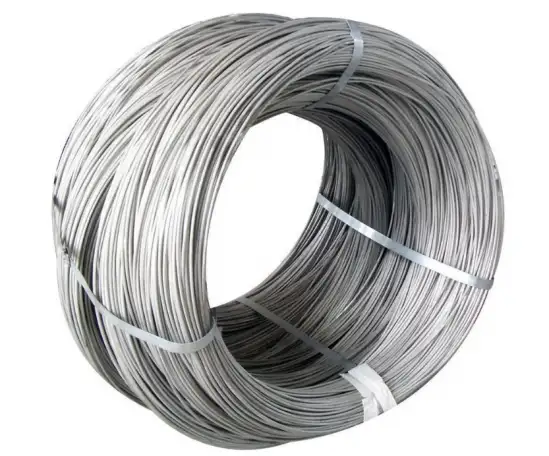 Свинцовая проволока D: 1,25-20 мм, Тип: круглая, Матер.: С2; С3; С1, Станд.: ГОСТ 3778-98, фотография 1