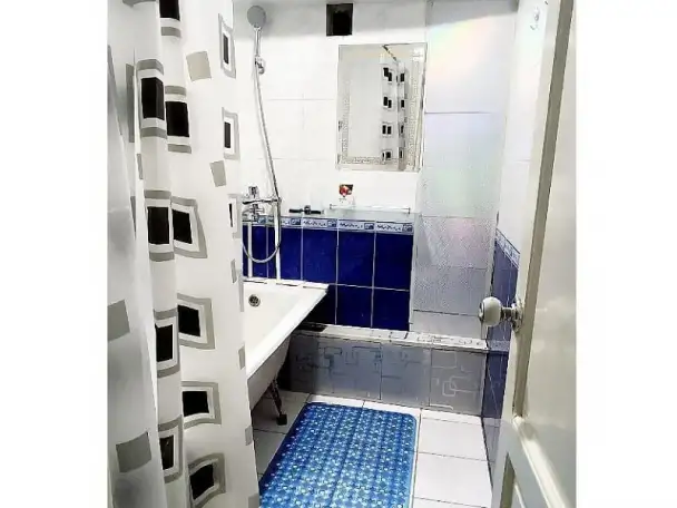 Суточная квартира в центре города Ташкента, Шайхантахурский район, Улица Массив Чорсу дом 4, фотография 11