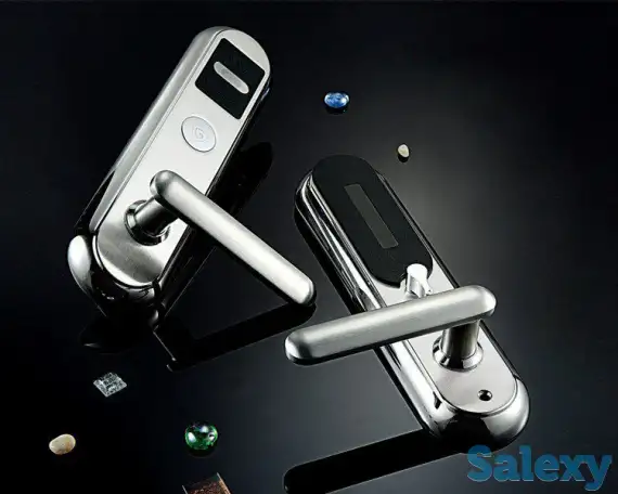 Электронные замки для гостиниц, фотография 11