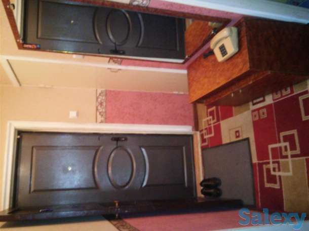 3х комнатная квартира, Массив Феруза, фотография 8