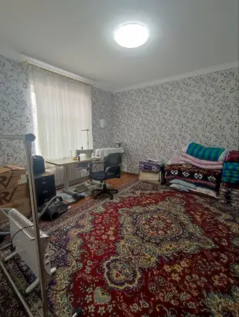 Продаётся участок с домом 4,3 сот 7 комнат, Сергелийский район, Ханабад, фотография 8