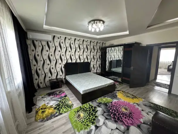 2-комнатная квартира на ул. Афросиаб, метро Ойбек, фотография 3