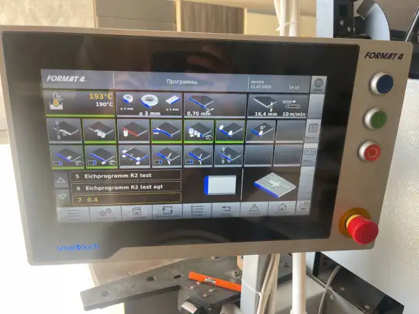 Качественный ремонт оборудования для деревообработки, фотография 2