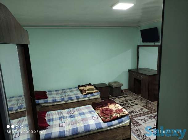 Family guest house, Fargona yuli 23/24- 5, фотография 6