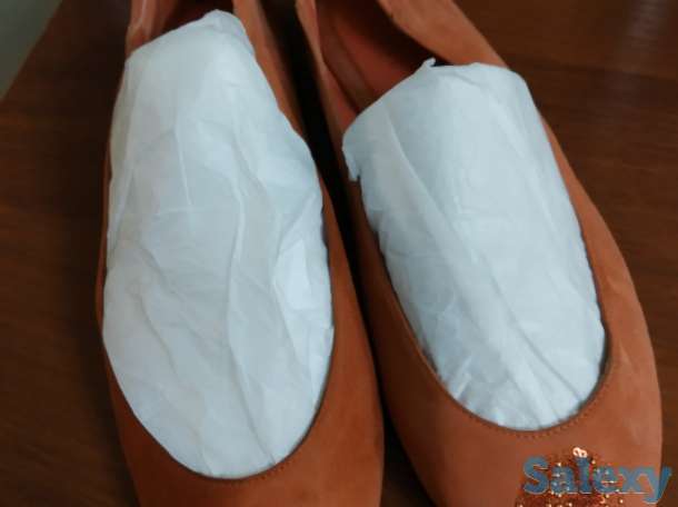 Туфли женские, фотография 1