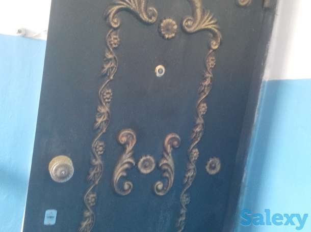 Продам 4 комнатную квартиру в районе Узсаламан с гаражом, фотография 2