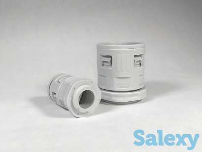 Качественные кабель-каналы магистральные ПВХ, гофра оптом Промрукав Россия, фотография 15