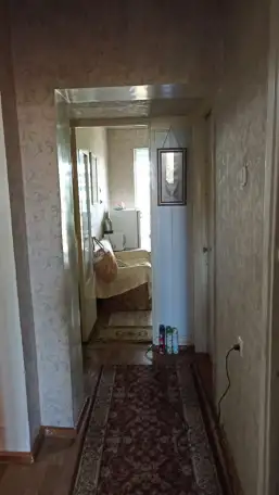 Продаю 2-х комнатную квартиру, Алмазарский р-н., фотография 2