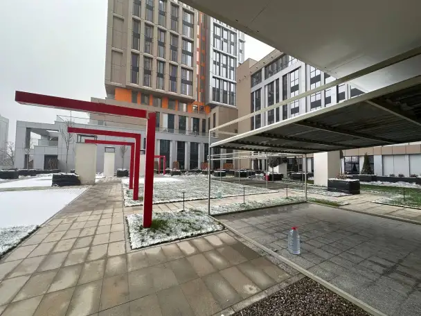 NESTONE под бизнес 50 м2 Блок С 2 этаж, фотография 6