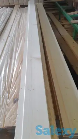 Пиломатериалы на экспорт, фотография 8