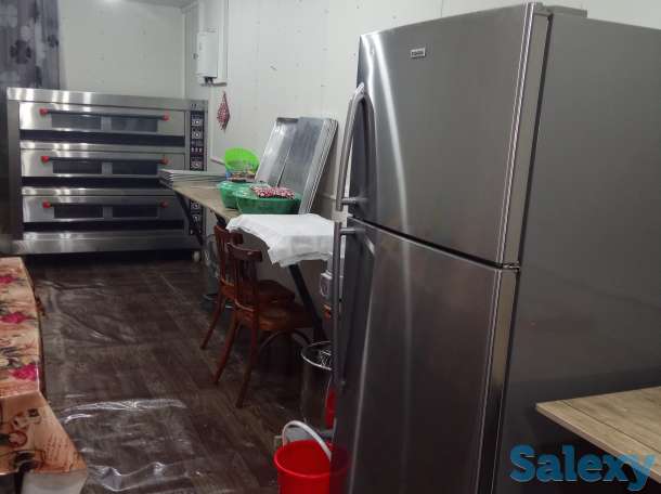 Срочно продам готовый бизнес ( производство печенья и пряников), фотография 3