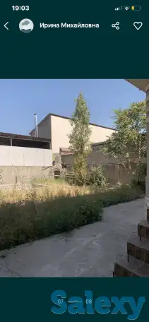 продается дом Uch qavatli uy sotiladi, Расположение Тузель, Крестик. Яшнабадский район, фотография 8