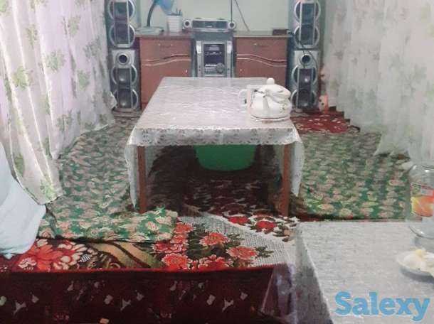 Срочно продам квартиру в первом, Город 1мик-н, фотография 1